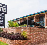 Crescent Motel - Accommodation Bookings
