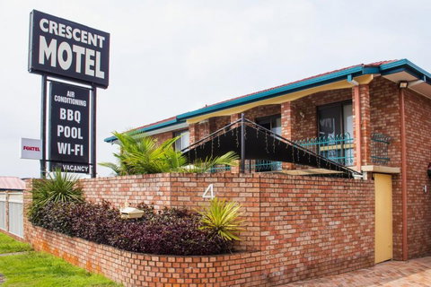 Crescent Motel - Accommodation Bookings 0