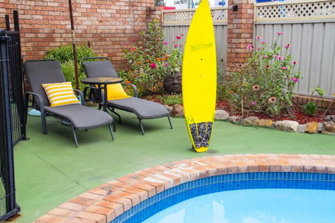 Crescent Motel - Accommodation Bookings 4