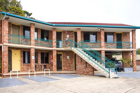 Crescent Motel - Accommodation Bookings 6