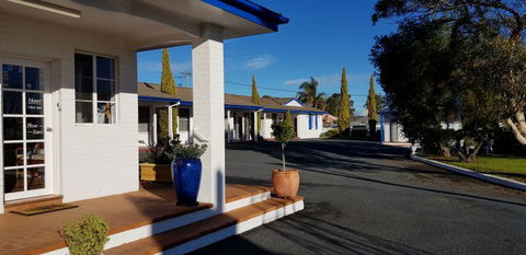 Colonial Motel - Accommodation Bookings 0