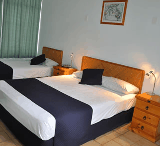 Lismore City Motor Inn - Accommodation Bookings