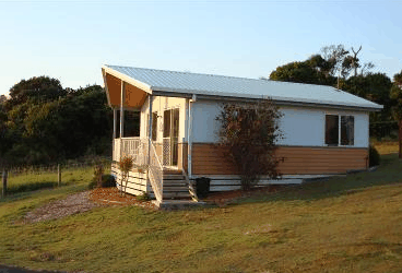 Brooms Head Caravan Park - Accommodation Bookings