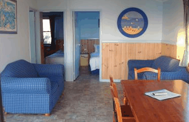 Brooms Head Caravan Park - Accommodation Bookings 1