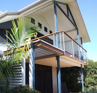 Boathouse - Accommodation Bookings