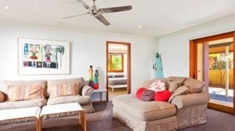 A Surfers Rest - Accommodation Bookings 1