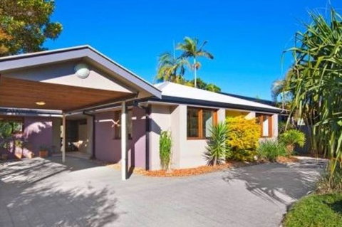 A Surfers Rest - Accommodation Bookings 2