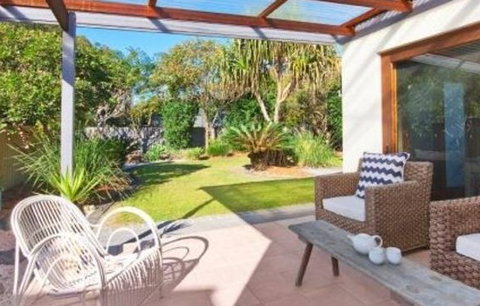 A Surfers Rest - Accommodation Bookings 5