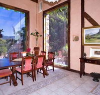 Castle On The Hill Bed and Breakfast - Accommodation Bookings