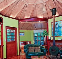 Mt Warning Rainforest Retreat  - Accommodation Bookings