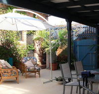 Ballina Beach House - Accommodation Bookings