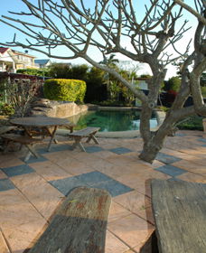 Aberthin Bed And Breakfast - Accommodation Bookings 0