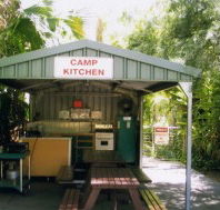 Lismore Palms Caravan Park - Accommodation Bookings