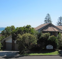 Angourie Bay Villas - Accommodation Bookings
