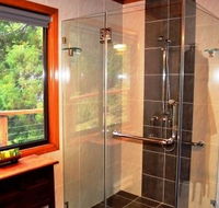 A Waterfall Hideout-Rainforest Cabin for Couples - Accommodation Bookings