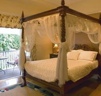 Elindale House Bed and Breakfast - Accommodation Bookings