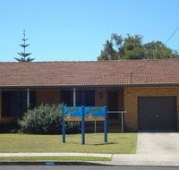 Aunty Mels Dog Friendly Holiday Cottage - Accommodation Bookings