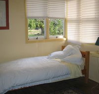 Chauvel Park B and B - Accommodation Bookings