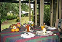 Chauvel Park B And B - Accommodation Bookings 1