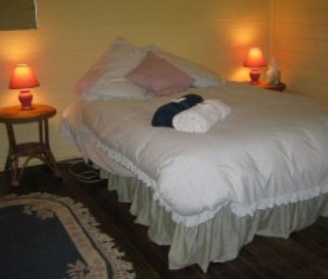 Chauvel Park B And B - Accommodation Bookings 3