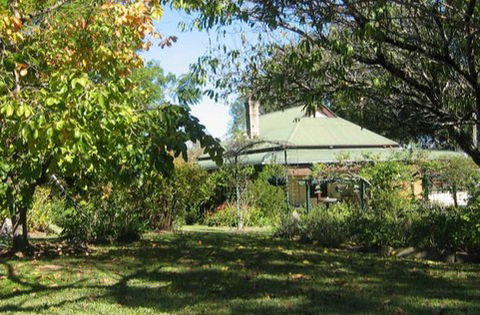Chauvel Park B And B - Accommodation Bookings 4
