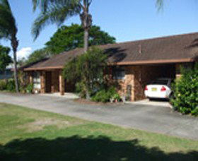 Iluka Bay Holiday Units - Accommodation Bookings 0