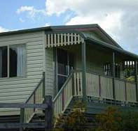 Halls Country Cottages - Accommodation Bookings