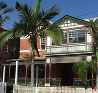 Maclean Hotel - Accommodation Bookings