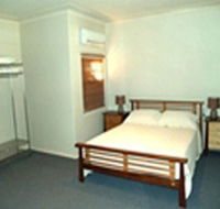 94 Fitzroy Street - Accommodation Bookings