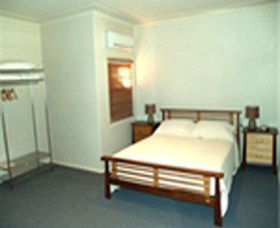 94 Fitzroy Street - Accommodation Bookings 0
