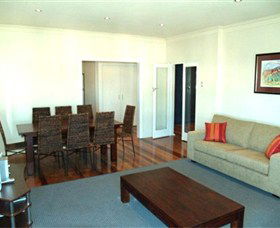 94 Fitzroy Street - Accommodation Bookings 1