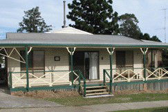 Muses Home Stay - Accommodation Bookings 2