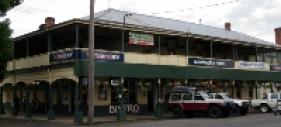 Australian Hotel Grafton - Accommodation Bookings 0