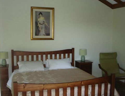 Calurla Chalets And Cottages - Accommodation Bookings 1