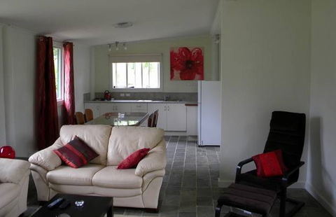 Calurla Chalets And Cottages - Accommodation Bookings 4