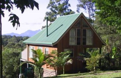 Calurla Chalets And Cottages - Accommodation Bookings 5