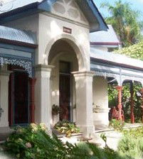 Arcola Bed And Breakfast - Accommodation Bookings 0