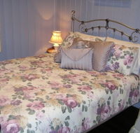 Ivy Cottage - Accommodation Bookings