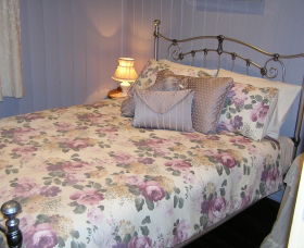 Ivy Cottage - Accommodation Bookings 0