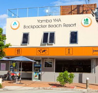 Yamba YHA - Accommodation Bookings