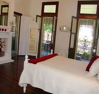 Annies Bed and Breakfast Grafton - Accommodation Bookings