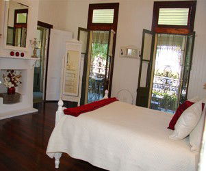 Annies Bed And Breakfast Grafton - Accommodation Bookings 0