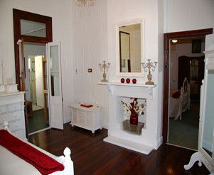 Annies Bed And Breakfast Grafton - Accommodation Bookings 1