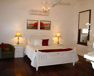 Annies Bed And Breakfast Grafton - Accommodation Bookings 2