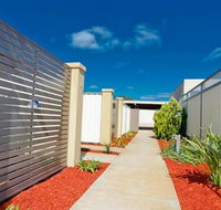 112 Olive Holiday Corporate Apartments - Accommodation Bookings
