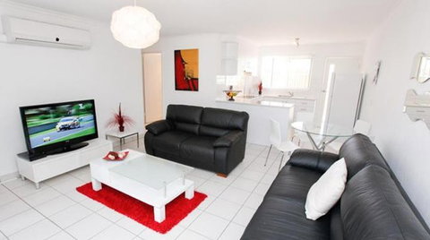 112 Olive Holiday Corporate Apartments - Accommodation Bookings 1