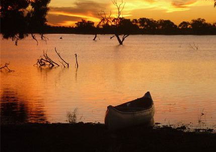 Milparinka NSW Accommodation Bookings