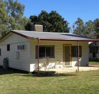 Cockatoo Cottage - Pooncarie - Accommodation Bookings
