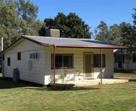 Cockatoo Cottage - Pooncarie - Accommodation Bookings 0