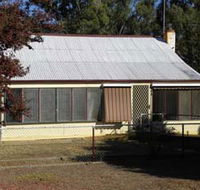 Kookaburra Cottage - Pooncarie - Accommodation Bookings